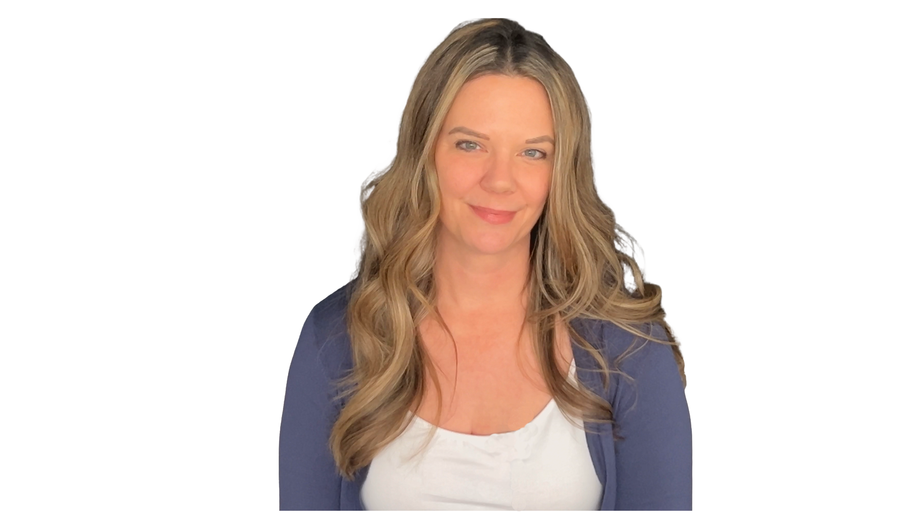 Amanda - Marketing Manager
