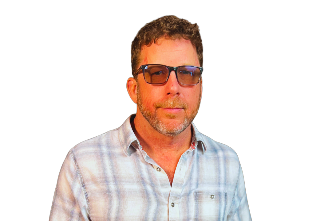 Jim Noden - Owner and CEO AR 3-2