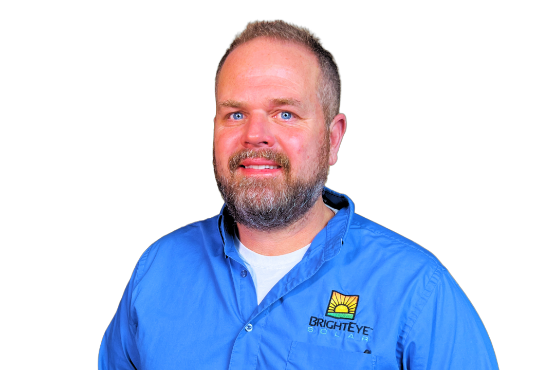 Josh Sheppard - Solar Consultant AR 3-2