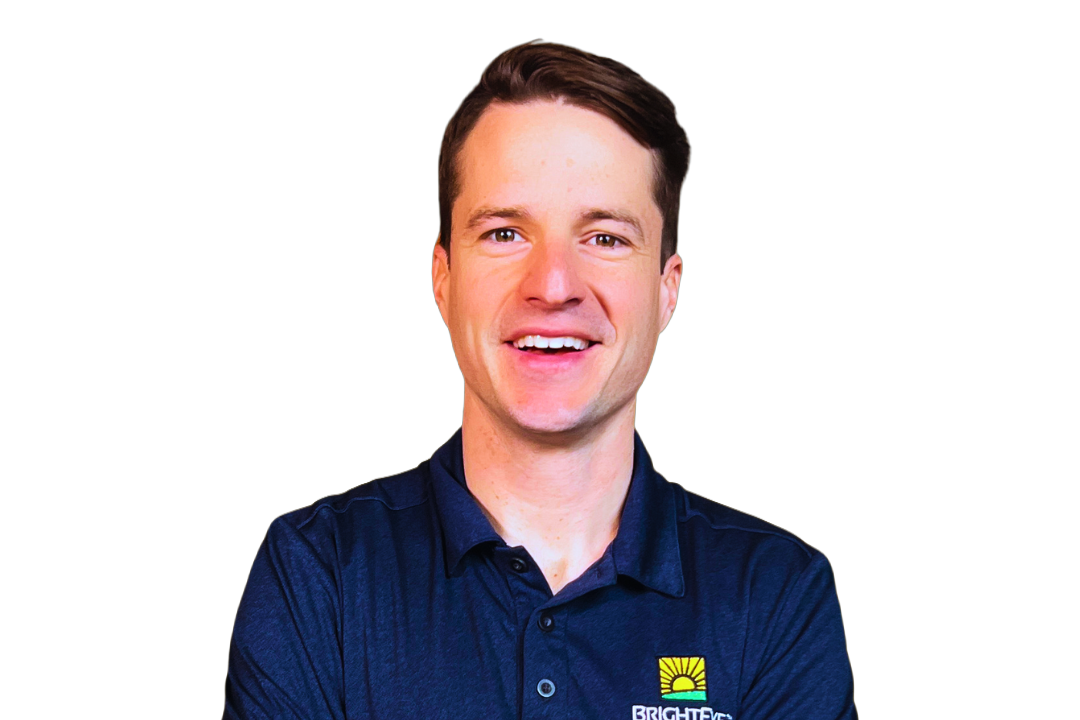 Michael Charles - Solar Consultant AR 3-2